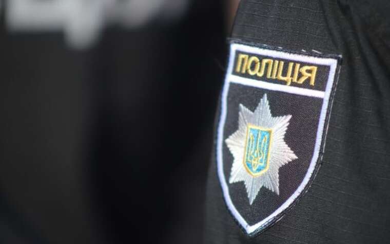 У Львові невідомі вандали зруйнували могили військових