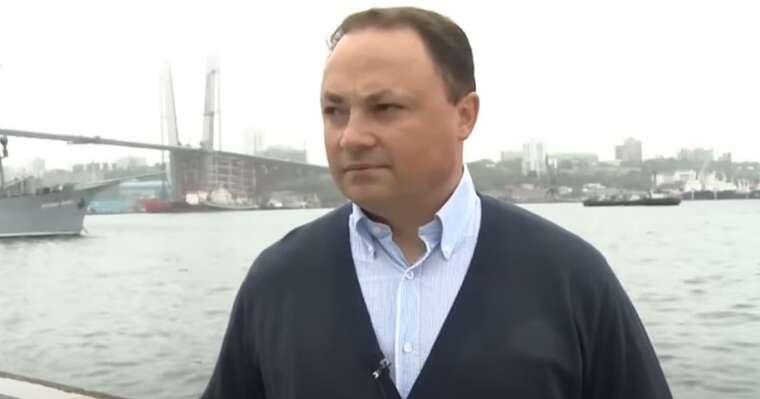 У РФ засуджений на 15 років ексмер Владивостока поїде на війну в Україну