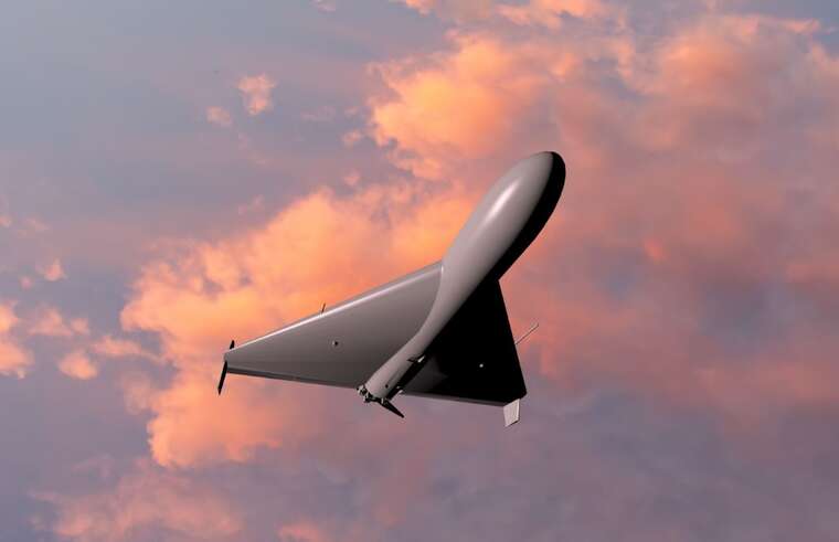 У Білорусь знову залетіли «шахеди», один із них збила ППО — «Беларускі Гаюн»