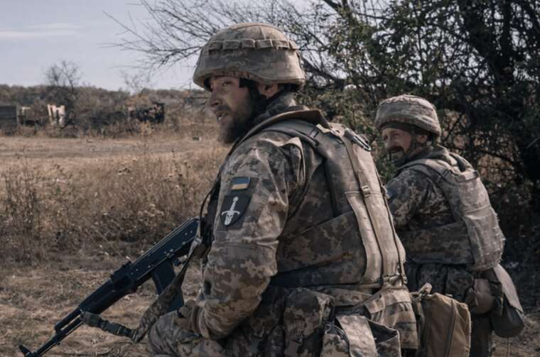 Росіяни перерізали всі дороги постачання під Селидовим, окрім однієї, - військовий