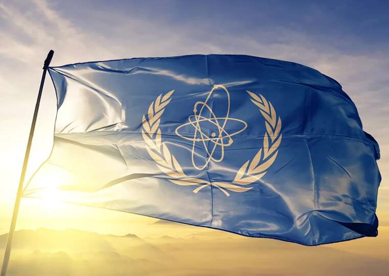 МАГАТЕ продовжить здійснювати місії на усіх важливих для АЕС підстанціях