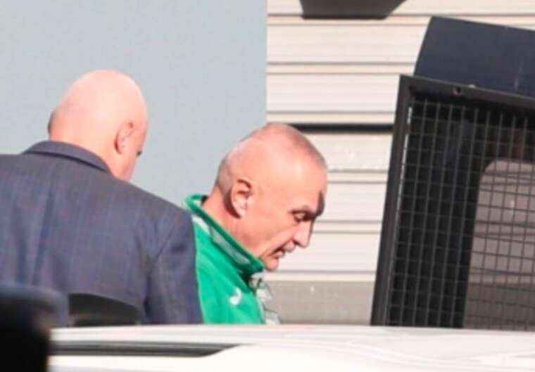 В Албанії експрезидента заарештували за звинуваченням у відмиванні грошей