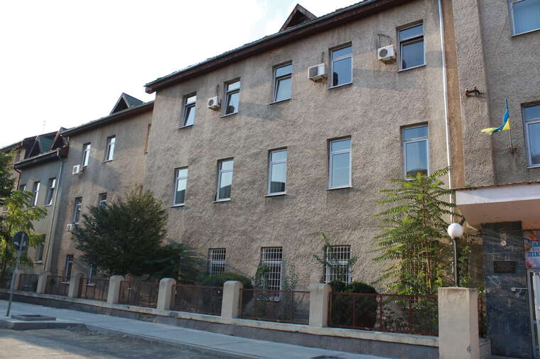 Звільнено голову Закарпатської обласної МСЕК Юрія Веклинця, - журналіст