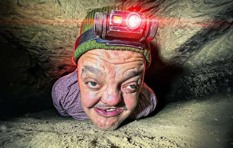 Блогер «Супер Сус» потрапив до Одеського військкомату