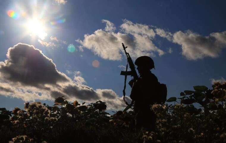 Північна частина Гірника Донецької області була захоплена російськими окупантами