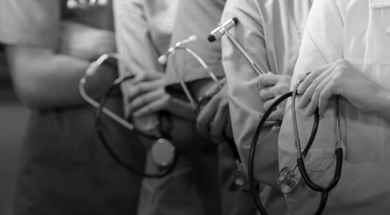 У захопленій Макіївці мирне населення позбавлене доступу до медичних послуг, - ЦНС