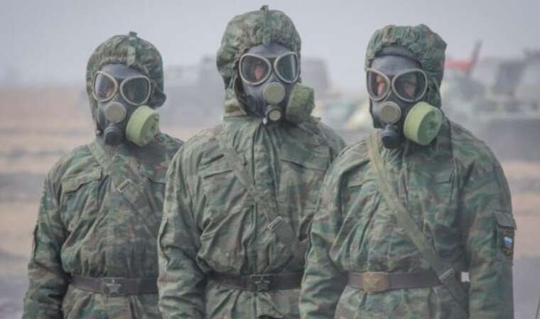 ISW: Російські загарбники все частіше страчують українських полонених і застосовують хімічну зброю