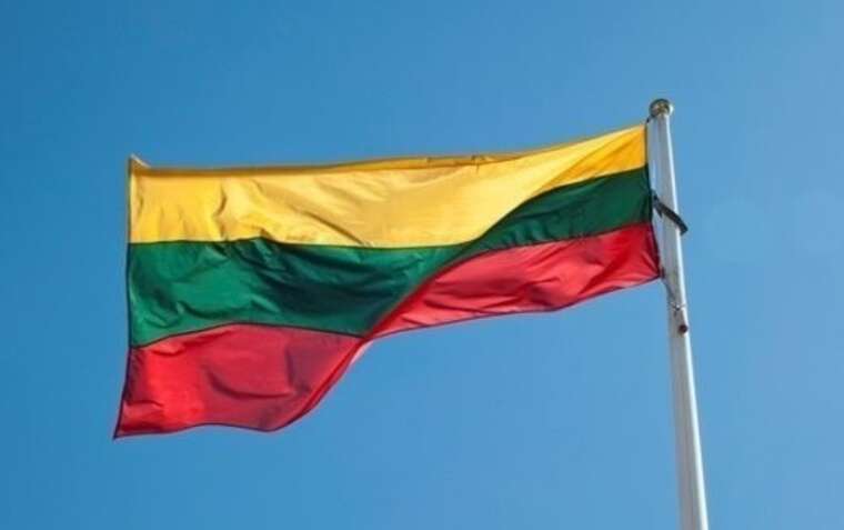 В Литве началось досрочное голосование во втором туре парламентских выборов