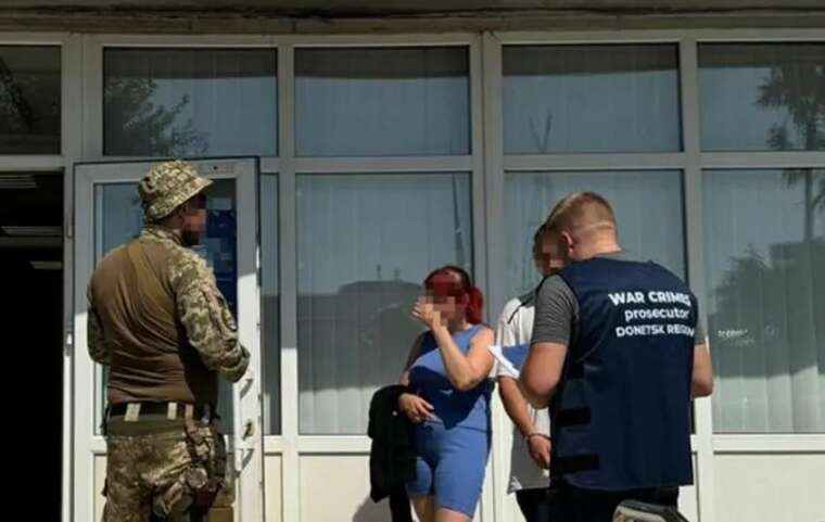 СБУ викрила подружжя з Краматорська, яке працювало на російські спецслужби