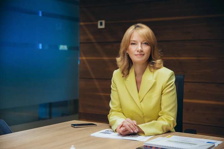 Олена Шуляк подасть у відставку, - ЗМІ