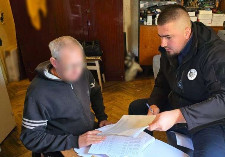 Мошенники под видом руководителей военных госадминистраций обманывали граждан в Киевской области