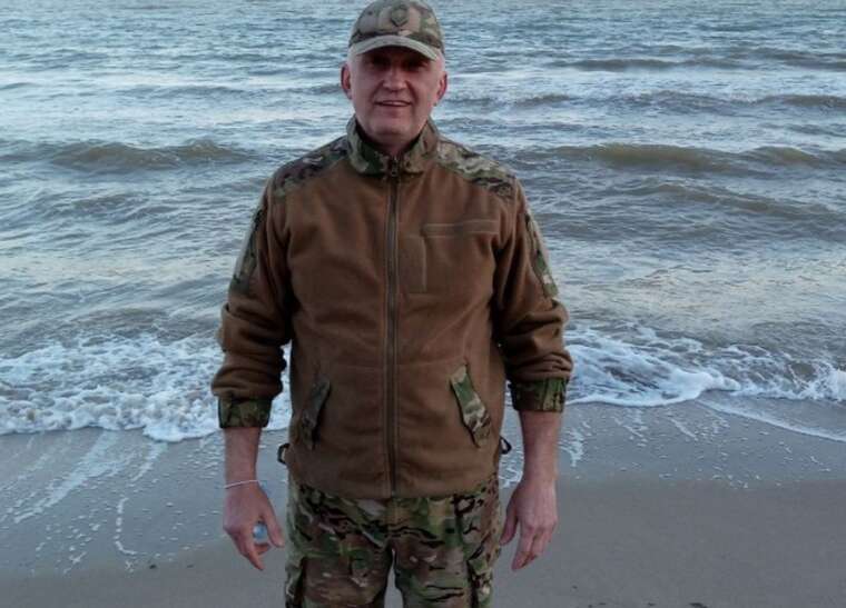 Військовополонений азовець Сергій Тарасюк заразився туберкульозом у російському полоні