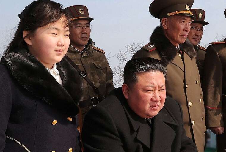 Запасів озброєння Північної Кореї вистачить на 3 місяці, - Yonhap News