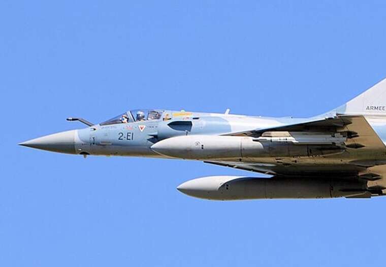 ̲:       Mirage 2000   2025 