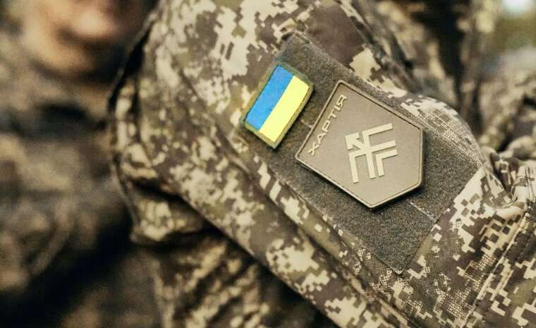 Сили оборони звільнили території в районі Липців на Харківщині