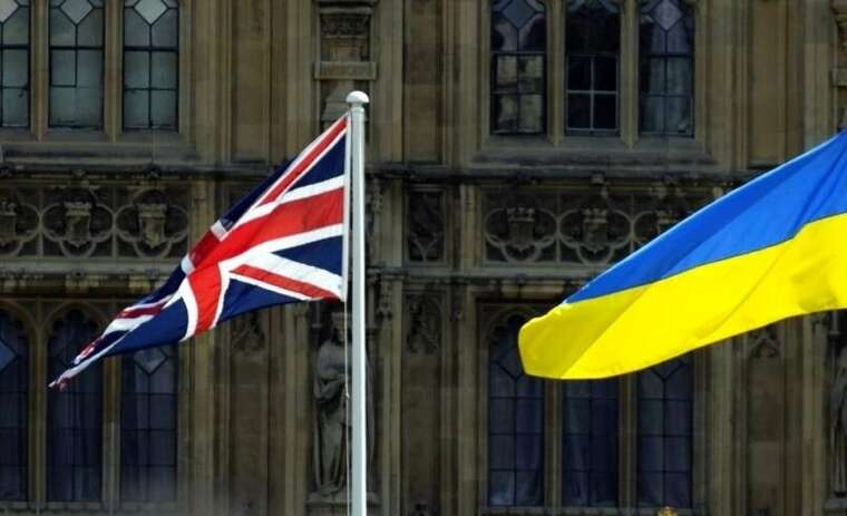 Британія виділить  близько 155 мільйонів доларів на захист українських  портів