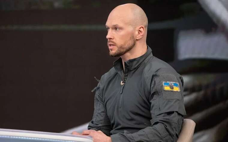 The HACC arrested the elite real estate of former SSU General Illya Vityuk