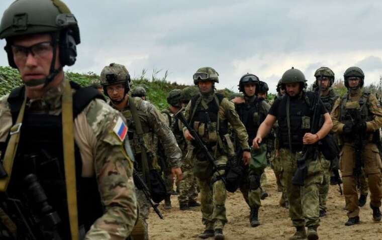 Окупанти, ймовірно, взяли тактичну паузу на трьох напрямках, - ОТУ "Луганськ"