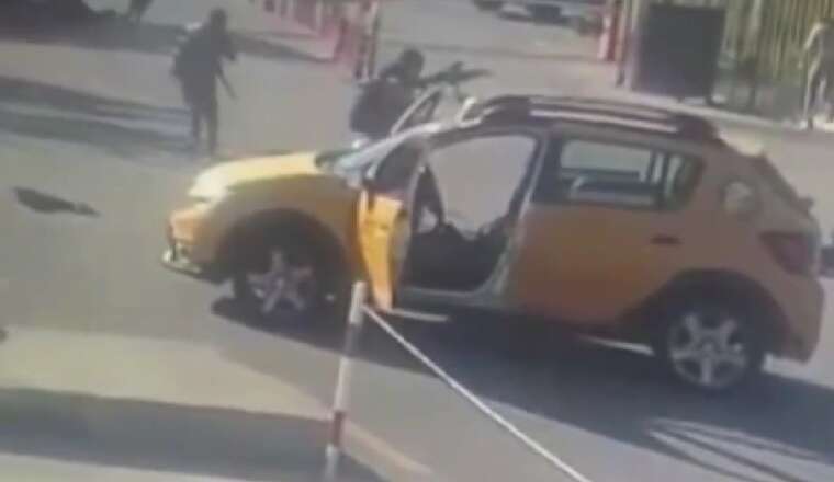 В Анкарі на об’єкті аерокосмічної компанії стався теракт: є загиблі та постраждалі