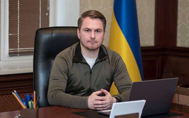 Голова Київської обласної військової адміністрації Кравченко може замінити на посаді генпрокурора Костіна