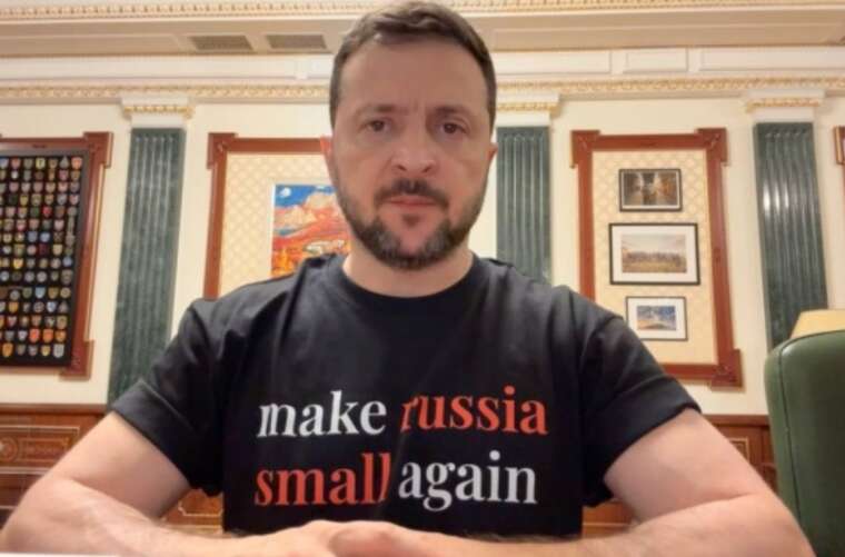 Zelenskyy held meetings with the Prime Minister and the Secretary of the NSDC and listened to Syrskyis report