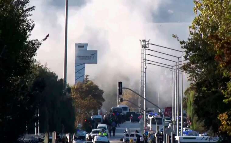 У Туреччині внаслідок теракту троє загиблих і 14 постраждалих