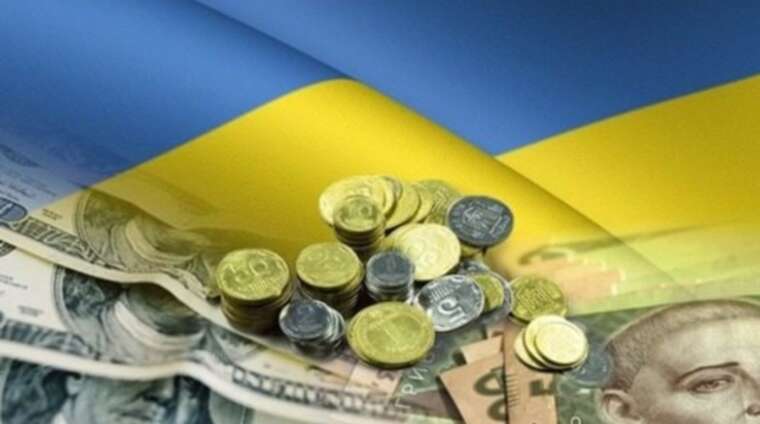 In 2025, Ukraine’s national debt will exceed 100% of GDP for the first time