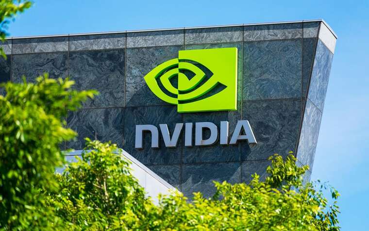 Nvidia заблокувала доступ користувачам з РФ до оновлень для відеокарт