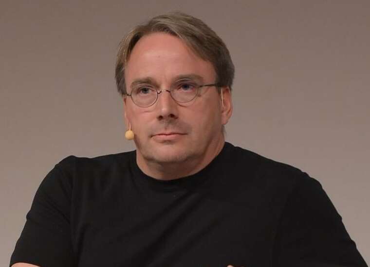 Творець ОС Linux усунув від посади 11 програмістів через їхні зв’язки з РФ