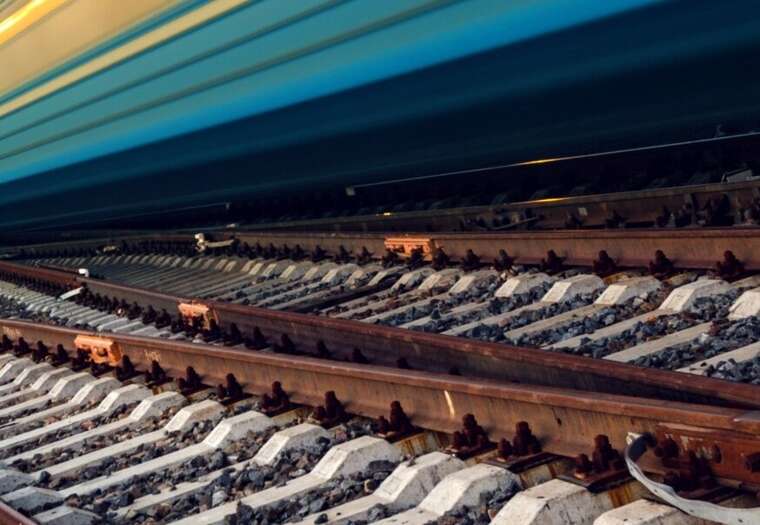 ЗС РФ пошкодили залізницю між Миколаєвом і Херсоном