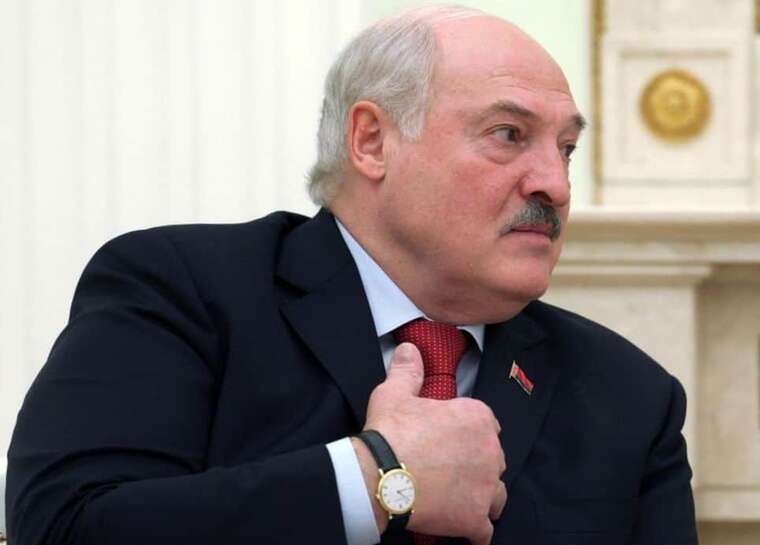 Лукашенко злякався «ескалації» через присутність військ КНДР в Україні