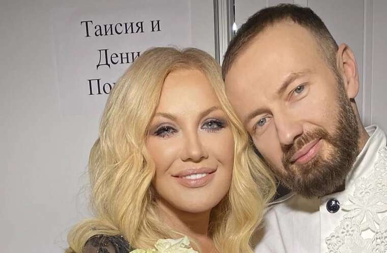 Син Повалій прокоментував конфіскацію майна матері