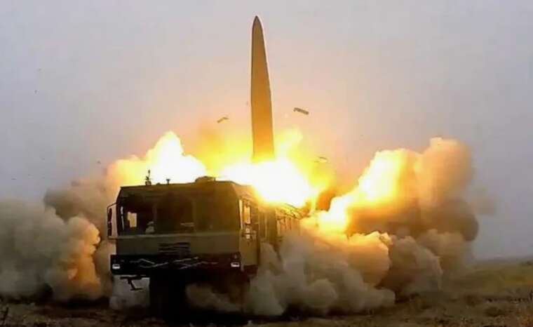 РФ випустила по Україні понад 11 тисяч ракет, — CSIS