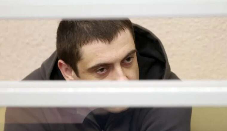 У Білорусі засудили до 20 років колонії двох громадян України