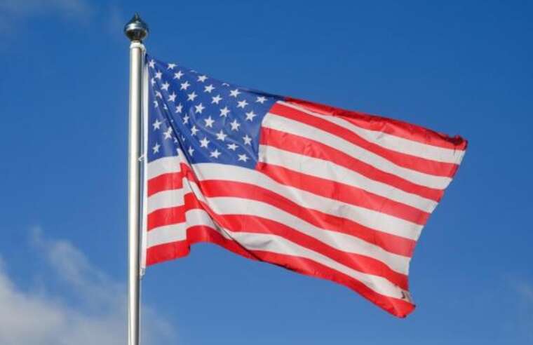 Time: Четверть американцев ждут гражданскую войну после выборов