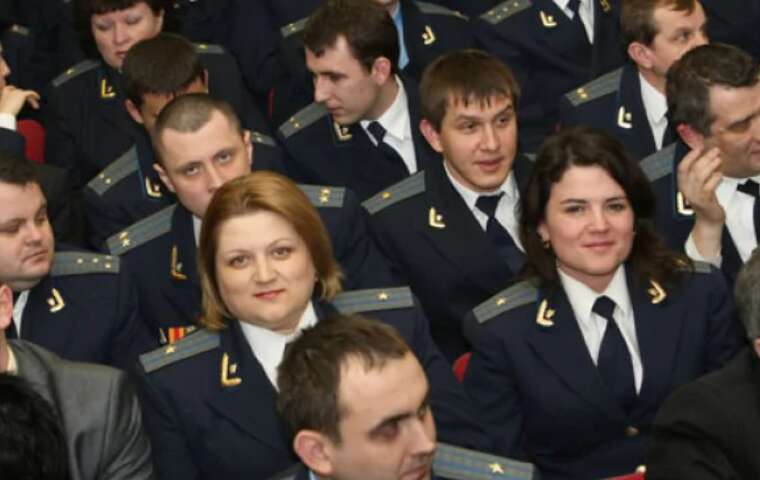 Прокуроры воспользовались лазейкой в законе 2001 года для получения инвалидности, — нардеп