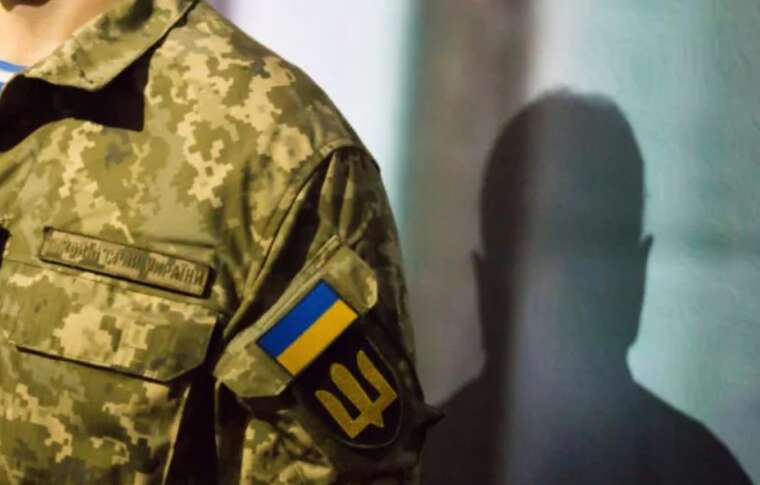 Мужчина покинул подразделение ВСУ из-за конфликтов с командиром и употребления наркотиков