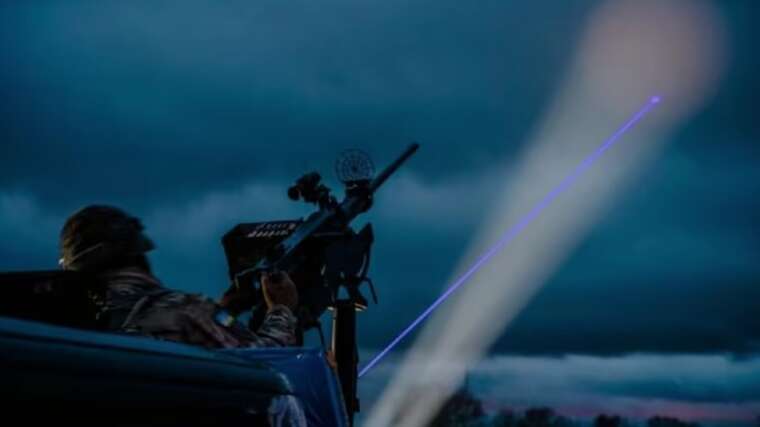 Вночі ворожі дрони атакували Львівщину: працювала ППО