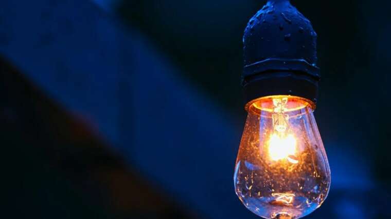 In winter, there may be a complete absence of electricity in Zaporizhzhya region, - Fedorov