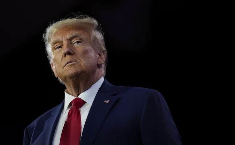 Дональд Трамп назвав Євросоюз "міні-Китаєм" у плані торгівлі