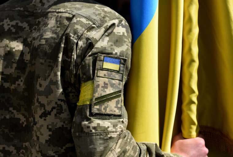 In the Chernihiv region, mobilization is being intensified