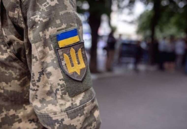 В Харькове сотрудники ТЦК ударили мужчину, потому что он пытался убежать