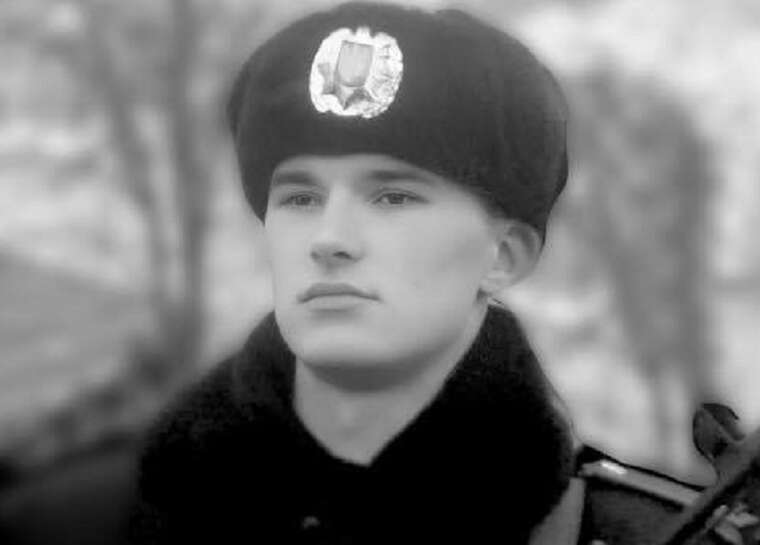 На Покровському напрямку загинув захисник із Одещини