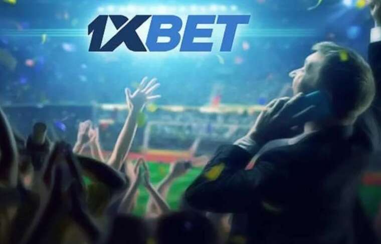 1xBet продовжує діяльність в Україні через скам і підставні спортивні матчі