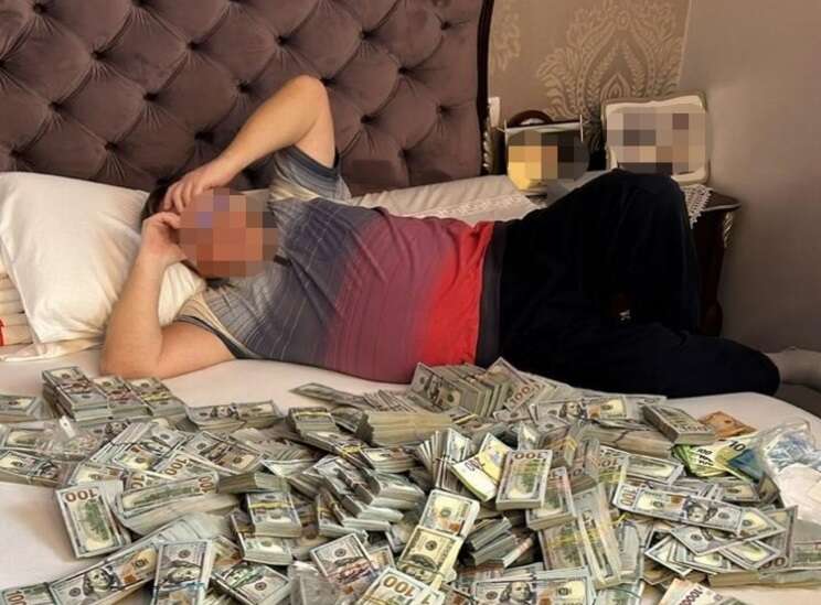 Корупція в МСЕК: як утворився прокурорсько-мсеківський пенсійний гнійник