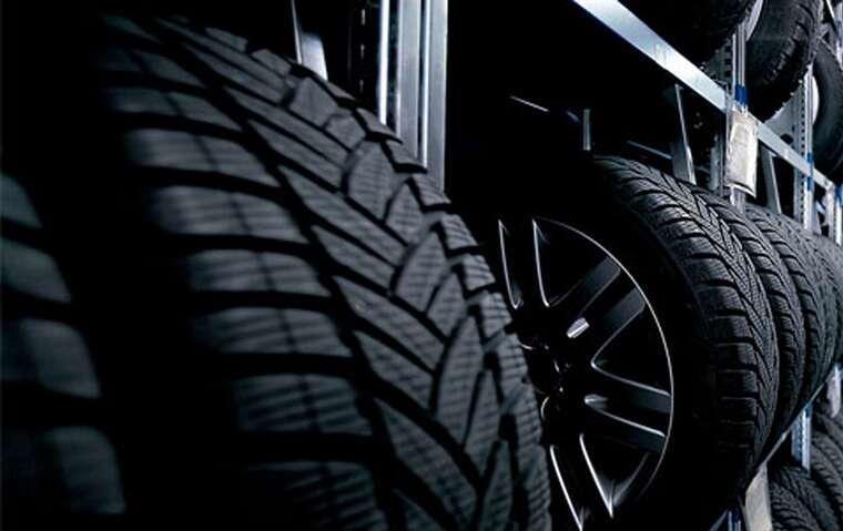 В Украине возросла стоимость зимних шин, - СМИ