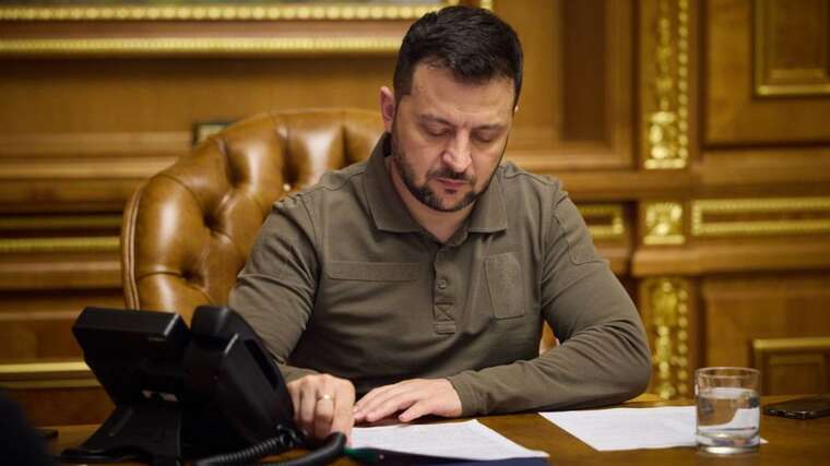 Президент призначив Гаврилюка керівником Міжвідомчої комісії з військово-технічного співробітництва