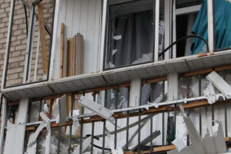 Ракетний обстріл Дніпра: три людини загинули, кількість поранених збільшилася до 20