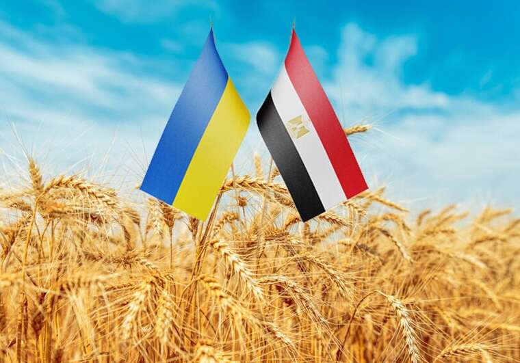 В МЗС заявили, що Україна налаштована на розвиток відносин з Єгиптом