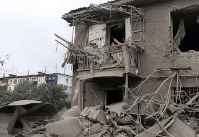 У Дніпрі  оголосили день жалоби за загиблими від ракетного удару